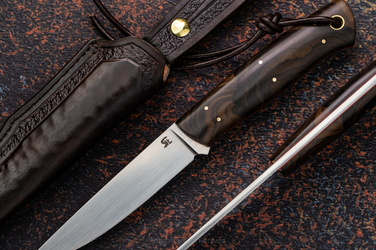 HUNTING KNIFE RIPPER 2 KARUD