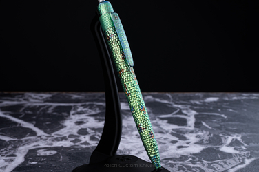 EXCLUSIVE PEN HERMAN EPIKA #0218