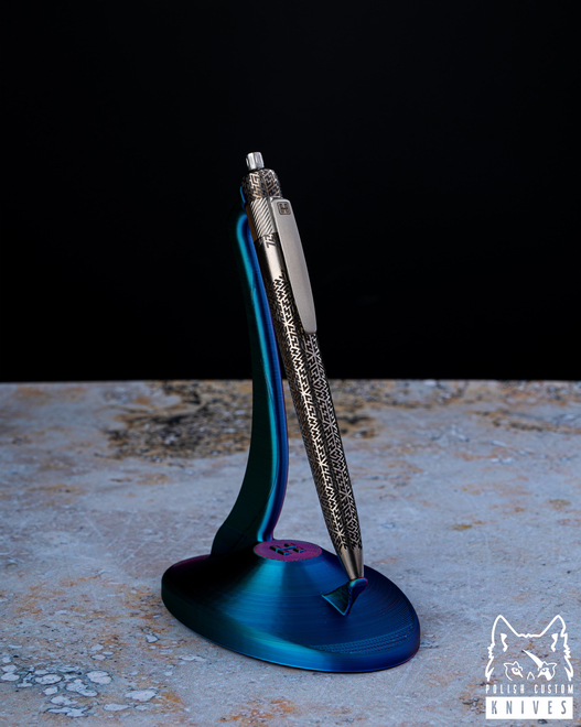 EXCLUSIVE PEN HERMAN EPIKA #0568