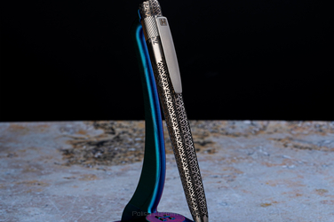 EXCLUSIVE PEN HERMAN EPIKA #0568
