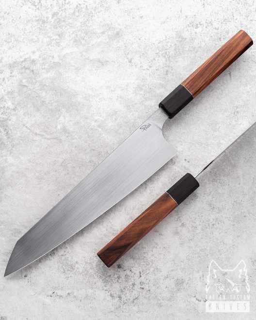KITCHEN KNIFE GYUTO 240 1 PABIS