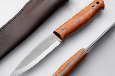 TACTICAL SURVIVAL KNIFE BUSHCRAFT 31 VANADIS 4E AK KNIVES