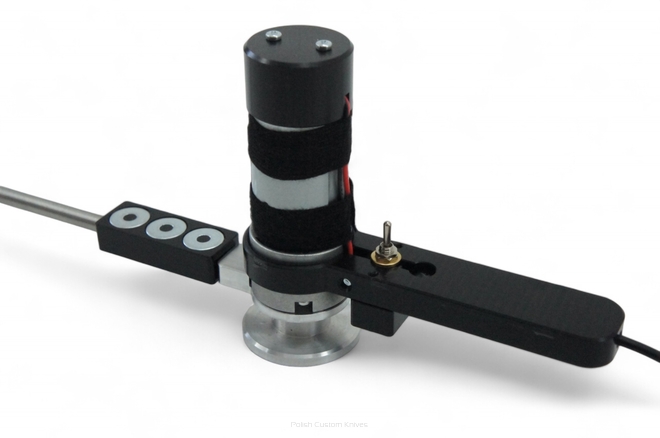 MECHANICAL ASSISTANT (KIT) KAZAK