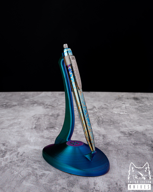 EXCLUSIVE PEN HERMAN EPIKA ENTROPY #0694