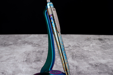 EXCLUSIVE PEN HERMAN EPIKA ENTROPY #0694