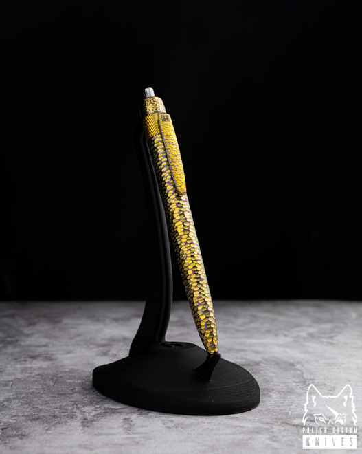 EXCLUSIVE PEN HERMAN EPIKA #0514