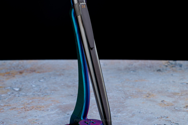 EXCLUSIVE PEN HERMAN EPIKA OERLIKON #0613