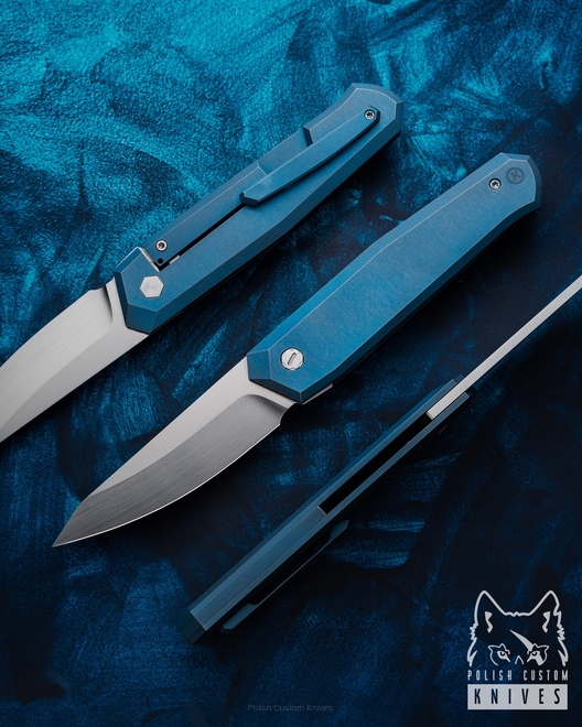 FOLDING KNIFE FOLDER INTEGRA 25 ELMAX JK