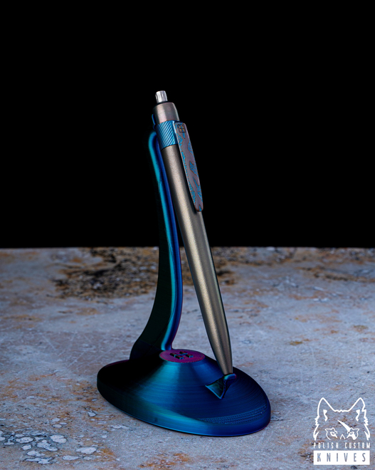 EXCLUSIVE PEN HERMAN EPIKA #0564