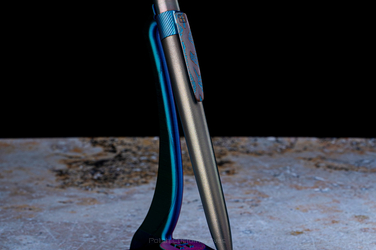 EXCLUSIVE PEN HERMAN EPIKA #0564