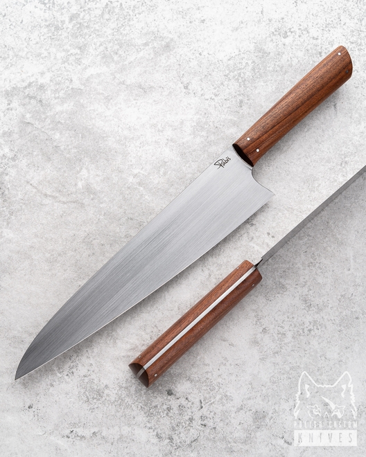 KITCHEN KNIFE CHEF 240 2 PABIS