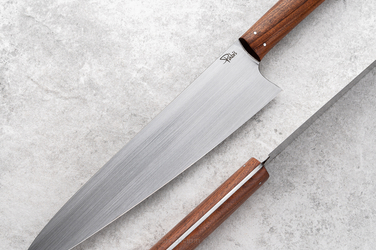 KITCHEN KNIFE CHEF 240 2 PABIS