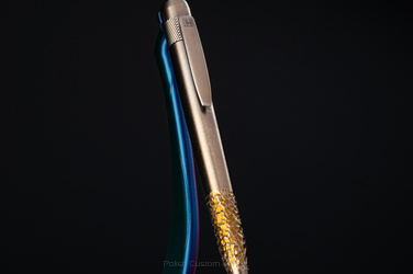 EXCLUSIVE PEN HERMAN EPIKA  #0049