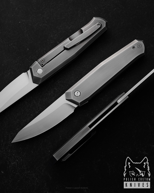FOLDING KNIFE FOLDER INTEGRA 19 ELMAX JK