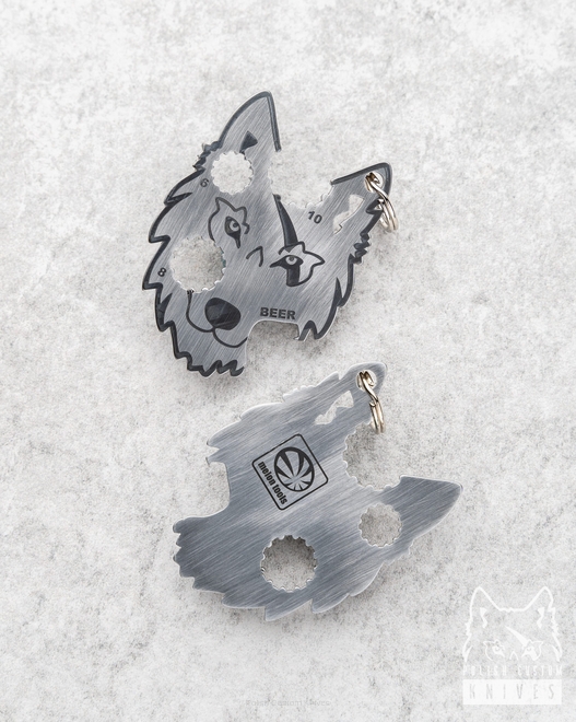 MULTITOOL WOLF V2 PCK MELONTOOLS