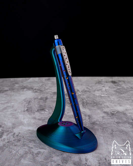 EXCLUSIVE PEN HERMAN EPIKA #0701