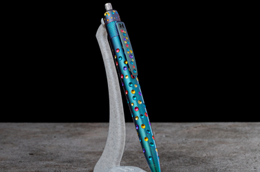 EXCLUSIVE PEN HERMAN EPIKA #0772