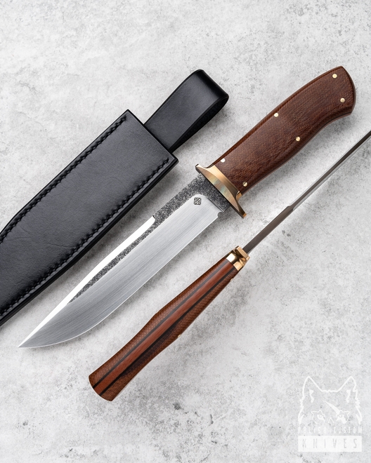TACTICAL KNIFE, FIGHTER PIRX 2 SULEJ KNIVES