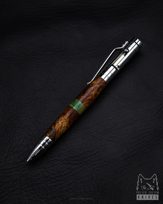 BALLPEN V1