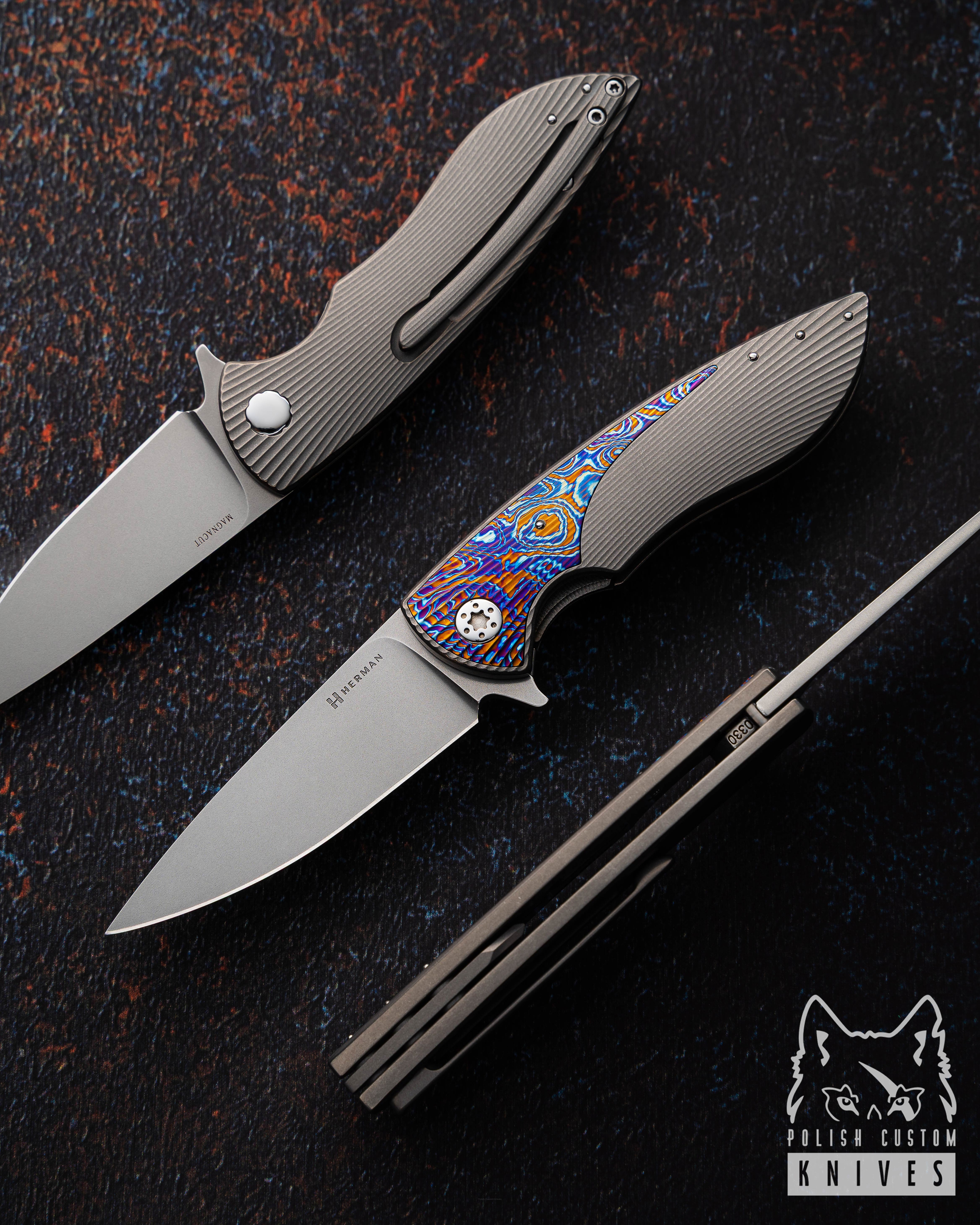 Buy FOLDING KNIFE FOLDER MICRO STING MAGNACUT #0330 ( C0022