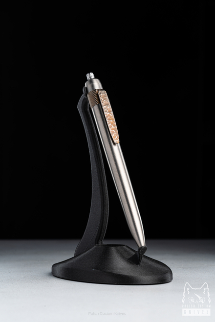 EXCLUSIVE PEN HERMAN EPIKA #0399