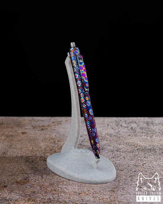 EXCLUSIVE PEN HERMAN EPIKA  #0797