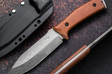 KNIFE RANGER XL LKW