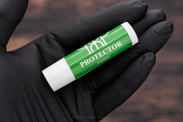 PROTECTOR EXOTIC GREEN PRUCIAK