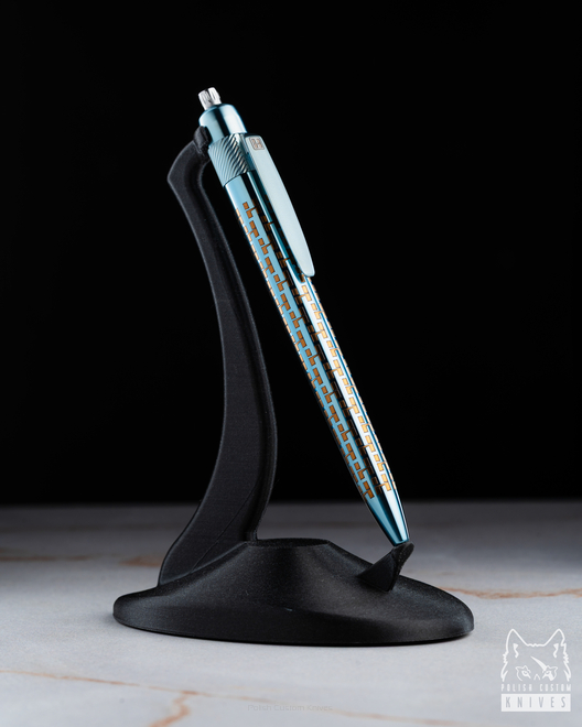 EXCLUSIVE PEN HERMAN EPIKA #0541