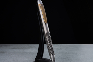 EXCLUSIVE PEN HERMAN EPIKA #0179