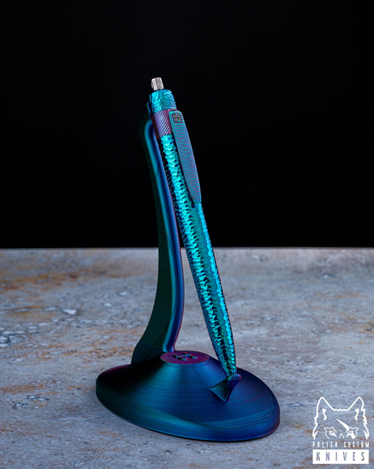 EXCLUSIVE PEN HERMAN EPIKA #0643