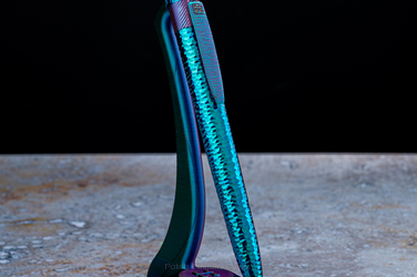 EXCLUSIVE PEN HERMAN EPIKA #0643