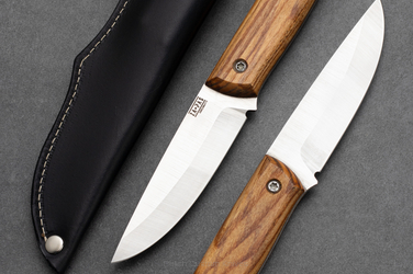 SURVIVAL KNIFE RANGER 1 X50CrMoV15 JESION ZA-PAS KNIVES