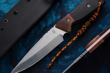 TACTICAL EDC KNIFE SHARK 3 D2  BM