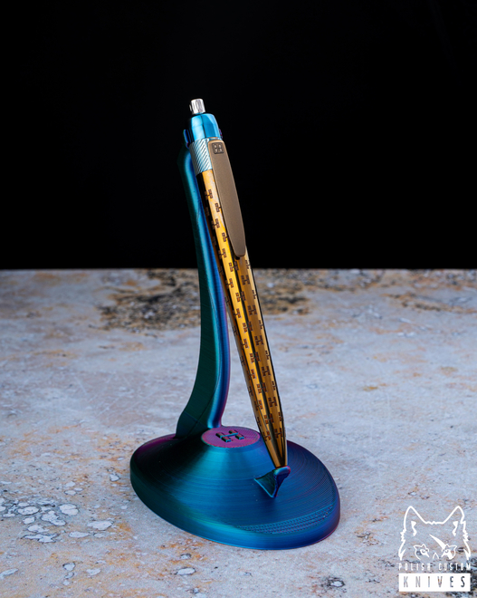 EXCLUSIVE PEN HERMAN EPIKA #0578