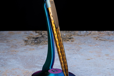 EXCLUSIVE PEN HERMAN EPIKA #0578