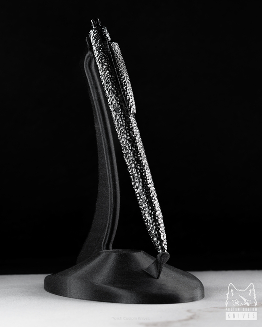 EXCLUSIVE PEN HERMAN EPIKA DLC OERLIKON #0840 ( C0064 )