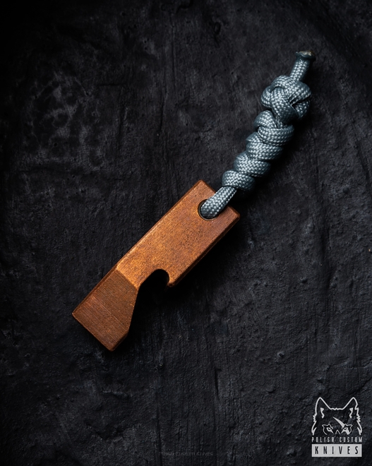 TOOL MINIPRYBAR WOLVERINE COPPER 1