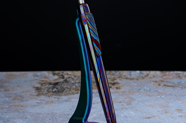 EXCLUSIVE PEN HERMAN EPIKA #0007