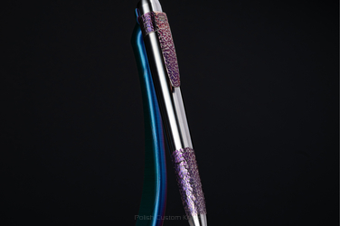 EXCLUSIVE PEN HERMAN EPIKA #0048