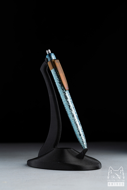 EXCLUSIVE PEN HERMAN EPIKA #0446