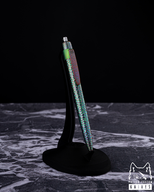 EXCLUSIVE PEN HERMAN EPIKA #0525
