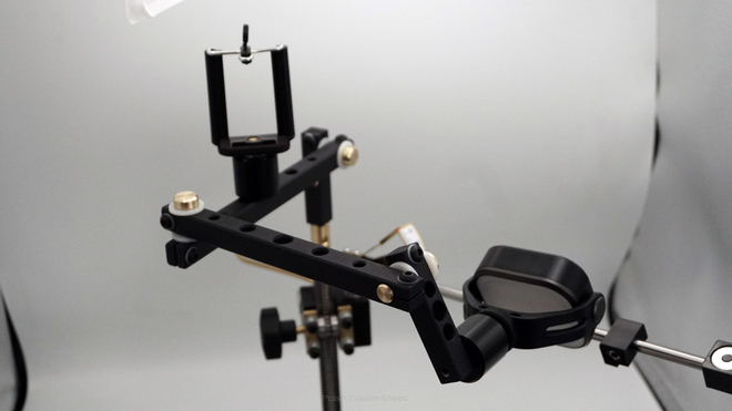 LIGHTING SYSTEM KAZAK V 1.1 KAZAK