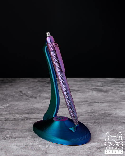 EXCLUSIVE PEN HERMAN EPIKA #0676