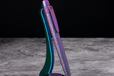 EXCLUSIVE PEN HERMAN EPIKA #0676