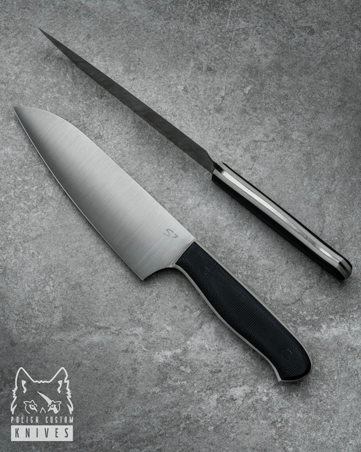 Small Kitchen Knife | 60
