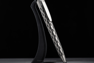 EXCLUSIVE PEN HERMAN EPIKA #0488
