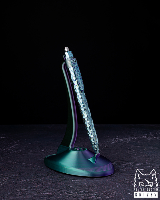 EXCLUSIVE PEN HERMAN EPIKA #0827