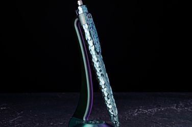 EXCLUSIVE PEN HERMAN EPIKA #0827