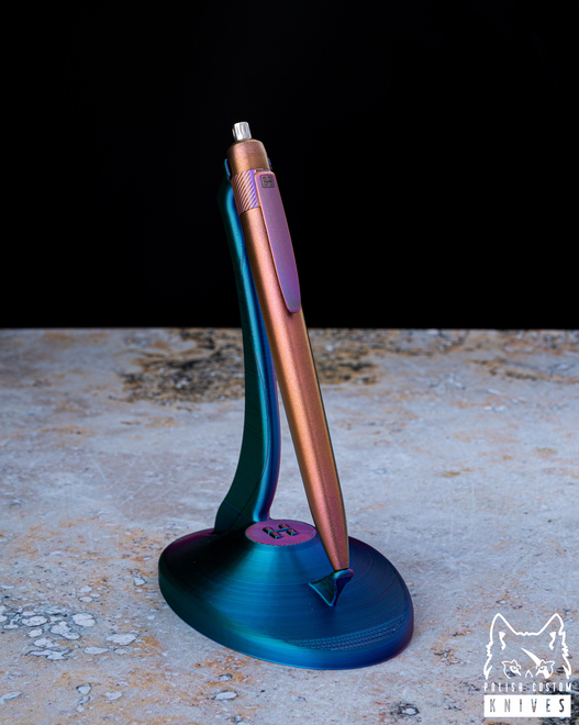 EXCLUSIVE PEN HERMAN EPIKA #0588
